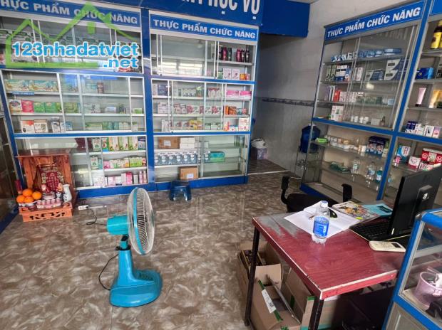 CẦN SANG NHƯỢNG NHÀ THUỐC HOẠT ĐỘNG ỔN ĐỊNH TẠI BIÊN HÒA - 1