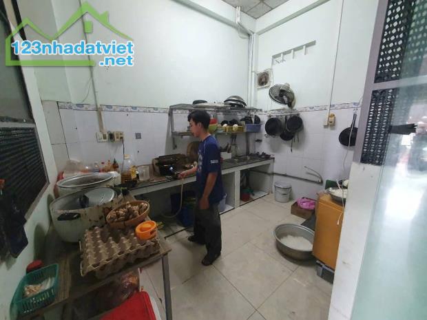 Chính chủ bán nhà ngay sát chợ Bình Chánh, TP.HCM -Vị trí đắc địa -chỉ 800 triệu - 3