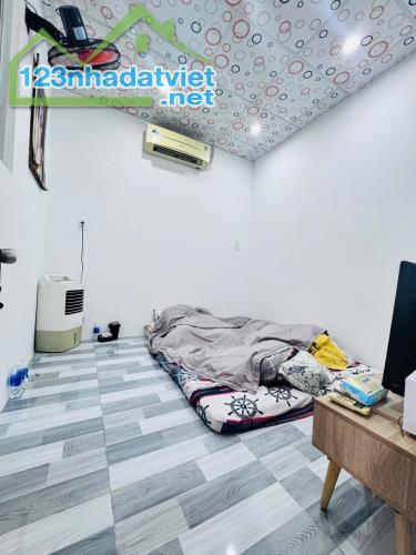 Nhà hẻm Hồ Học Lãm, An Lạc, Bình Tân, chủ giảm mạnh chỉ còn 4,9 tỷ - 3