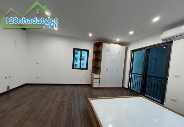 BÁN NHÀ TÂY MỖ – CẦU CỐC, 6 TẦNG THANG MÁY – CHỈ NHỈNH 8 TỶ - 1