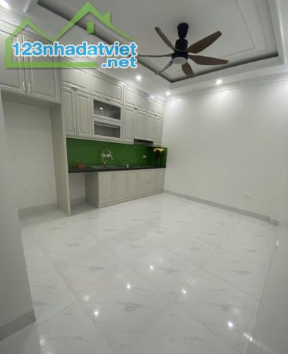 BÁN NHÀ TÂY MỖ – CẦU CỐC, 6 TẦNG THANG MÁY – CHỈ NHỈNH 8 TỶ - 2