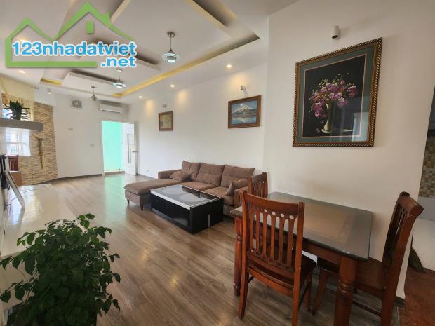 Bán chung cư Vườn Xuân Nguyễn Chí Thanh 75m2 2PN 5,89 tỷ căn góc, tầng trung, full NT - 4