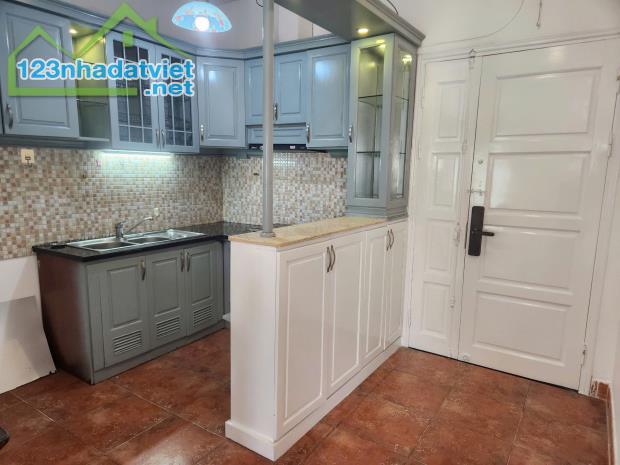 Bán chung cư Vườn Xuân Nguyễn Chí Thanh 75m2 2PN 5,89 tỷ căn góc, tầng trung, full NT - 3
