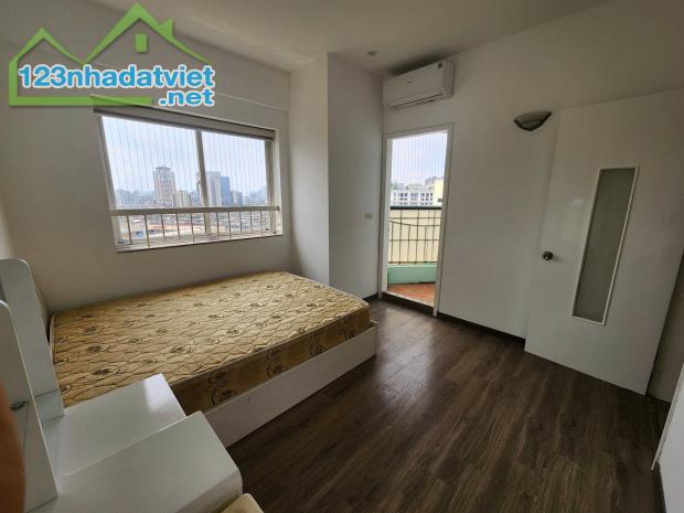 Bán chung cư Vườn Xuân Nguyễn Chí Thanh 75m2 2PN 5,89 tỷ căn góc, tầng trung, full NT - 2