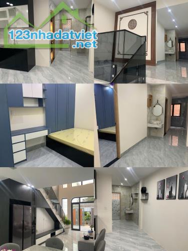 CHÍNH CHỦ CẦN BÁN NHÀ TẠI LIÊN CHIỂU, ĐÀ NẴNG - 2