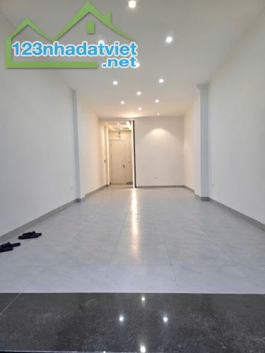 BÁN NHÀ MẶT PHỐ ĐÔNG CÁC, ĐỐNG ĐA, 5 TẦNG THANG MÁY, KINH DOANH ĐỈNH 60m2 MT 4m 29,4 tỷ. - 5