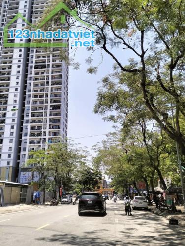 BÁN NHÀ PHỐ BÀ TRIỆU HAI BÀ TRƯNG KINH DOANH