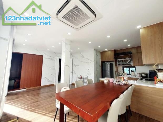 BÁN NHÀ PHỐ BÀ TRIỆU HAI BÀ TRƯNG KINH DOANH - 1