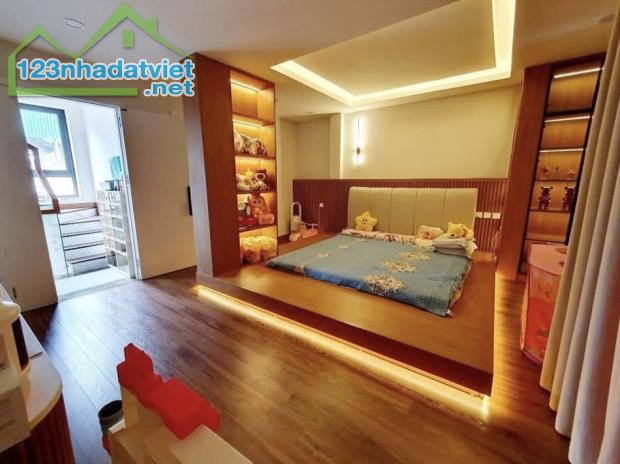 BÁN NHÀ PHỐ BÀ TRIỆU HAI BÀ TRƯNG KINH DOANH - 3