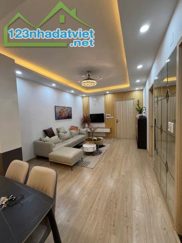 Cần bán căn hộ tầng 8 rộng 68m, full nội thất mới tại KDT Thanh Hà Cienco 5 - 1