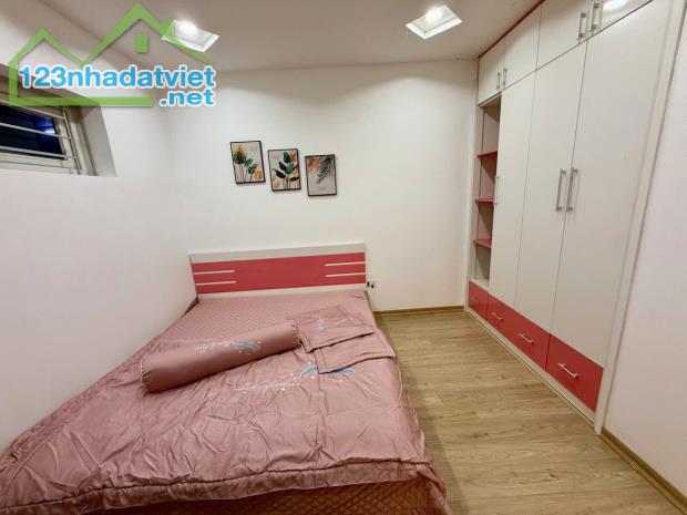 Cần bán căn hộ tầng 8 rộng 68m, full nội thất mới tại KDT Thanh Hà Cienco 5 - 4