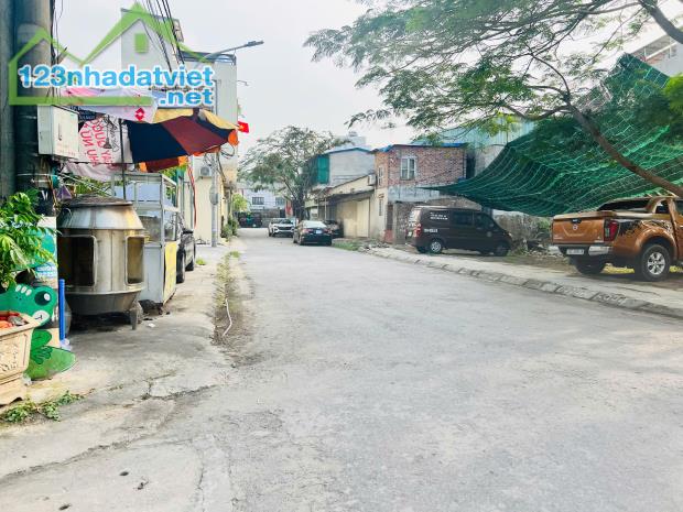 🍀 🍀 Bán đất 91,3m2 khu Đầm Phường, An Đồng, An Dương - 2