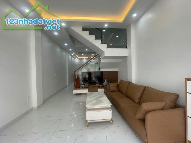 Mrs Tâm Bán nhà 4 tầng Himlam, Hùng Vương, Hồng Bàng, Hải Phòng. 48m2- 3,8 tỷ - 1
