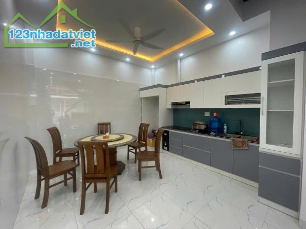 Mrs Tâm Bán nhà 4 tầng Himlam, Hùng Vương, Hồng Bàng, Hải Phòng. 48m2- 3,8 tỷ - 5