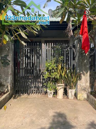 106M² NỞ HẬU, HẺM NHỰA 6M, NHÀ BÈ – CƠ HỘI TỐT VỚI TẦM TÀI CHÍNH HƠN 2 TỶ