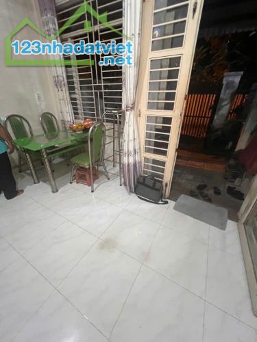 106M² NỞ HẬU, HẺM NHỰA 6M, NHÀ BÈ – CƠ HỘI TỐT VỚI TẦM TÀI CHÍNH HƠN 2 TỶ - 1