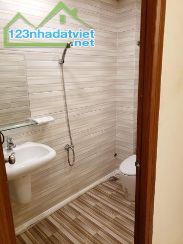 Nhà 2 tầng mặt tiền đường Nghĩa Thục P6Q5, giá 10.8 tỷ - 3