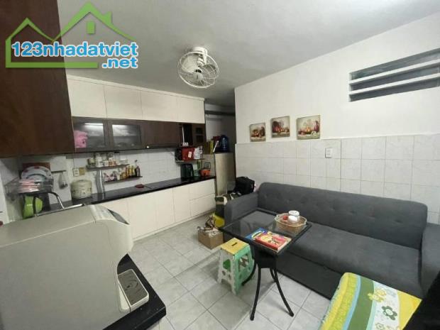 **Bán nhà mặt tiền Tân Khai, p4, Tân Bình; (4,2*18) 4 tầng chỉ hơn 12 tỷ