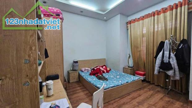 Bán Nhà KĐT Trung Văn, Nam Từ Liên 71m2, 5 Tầng, 5m MT, sát đường Trung Thư - 4