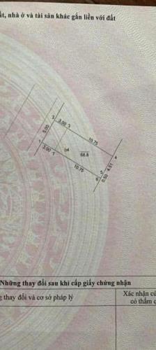 Bán Nhà KĐT Trung Văn, Nam Từ Liên 71m2, 5 Tầng, 5m MT, sát đường Trung Thư - 5