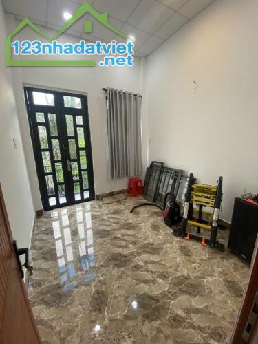 Bán nhà  Phạm Thế Hiển Q.8, 31m2, , cách 15m là bãi xe Hơi - 4