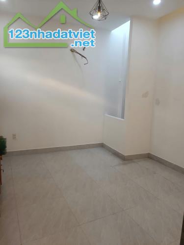 Cc cần bán nhà 3 tầng kiệt oto đường Hoà An 7 , TT Bến Xe, giá chỉ nhỉnh 3 tỷ. - 4