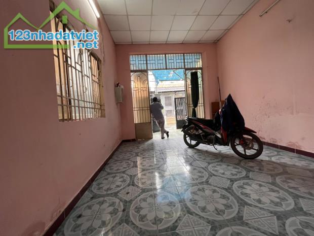 🏡BÁN GẤP NHÀ TRƯƠNG THỊ HOA, QUẬN 12 – HẺM XE TẢI, 100M² (5m x2 0m) – GIÁ CHỈ 6.55 TỶ 📍 - 1