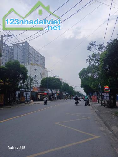 🏡BÁN GẤP NHÀ TRƯƠNG THỊ HOA, QUẬN 12 – HẺM XE TẢI, 100M² (5m x2 0m) – GIÁ CHỈ 6.55 TỶ 📍 - 4