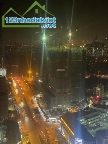 Căn hộ 45m2 tại KĐT Mộ Lao, trung tâm Hà Đông, giá 3.x tỷ