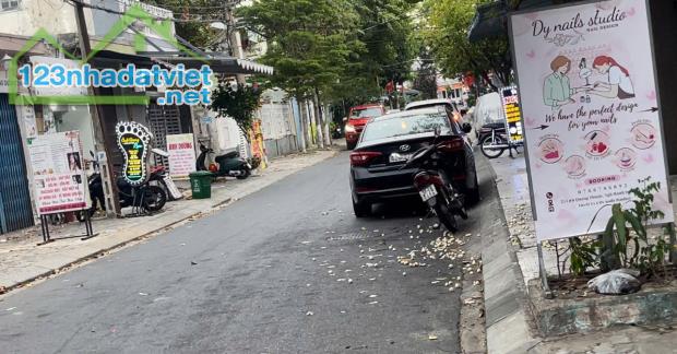 🏰 BÁN ĐẤT "SIÊU PHẨM" LƯU QUANG THUẬN - 42 TỶ - TẶNG NGAY NHÀ C4, CÁCH BIỂN 2 PHÚT, KINH - 1
