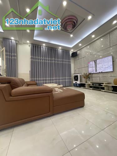 🔥 SIÊU PHẨM NHÀ PHỐ GIẢM SÂU – MỚI VỪA LỘ DIỆN! - HÓC MÔN - 92M2🔥 - 1