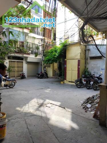 Nhà Đẹp- Giá tốt CHÍNH CHỦ CẦN BÁN NHANH NHÀ tại quận Tây Hồ, TP HN - 3