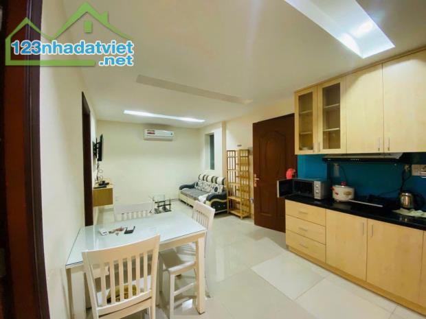 Bán Nhà Mặt Tiền Đường Đào Duy Anh, P9, Phú Nhuận, 7.65m x 19m, 24 Tỷ - 2