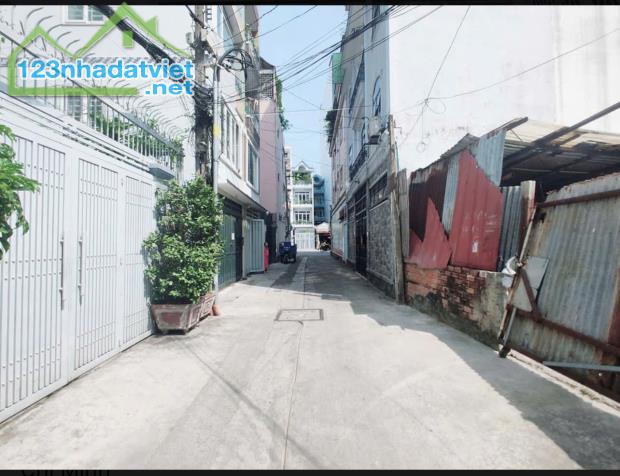 Bán Nhà Mặt Tiền Đường Đào Duy Anh, P9, Phú Nhuận, 7.65m x 19m, 24 Tỷ - 3