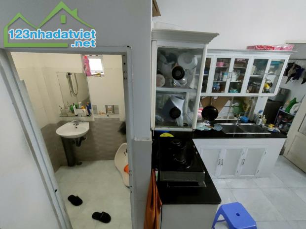 NHÀ 2 TẦNG – HẺM XE HƠI – KHU VIP HIỆP BÌNH PHƯỚC – NGANG 6M – 96M² – GIÁ CHỈ 6.5 TỶ - 1