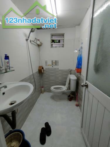 NHÀ 2 TẦNG – HẺM XE HƠI – KHU VIP HIỆP BÌNH PHƯỚC – NGANG 6M – 96M² – GIÁ CHỈ 6.5 TỶ - 2