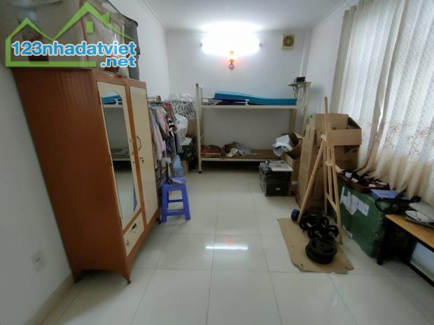 NHÀ 2 TẦNG – HẺM XE HƠI – KHU VIP HIỆP BÌNH PHƯỚC – NGANG 6M – 96M² – GIÁ CHỈ 6.5 TỶ - 4