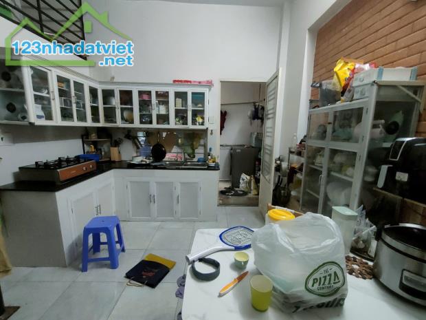 NHÀ 2 TẦNG – HẺM XE HƠI – KHU VIP HIỆP BÌNH PHƯỚC – NGANG 6M – 96M² – GIÁ CHỈ 6.5 TỶ - 5