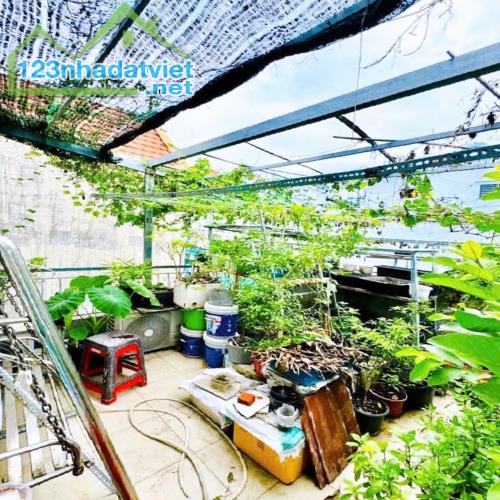 Bán nhà hẻm Ô tô Trần Văn Quang, QUẬN TÂN BÌNH, Diện tích 4.2 x 11.9 m, Giá 7.8 tỷ - 1