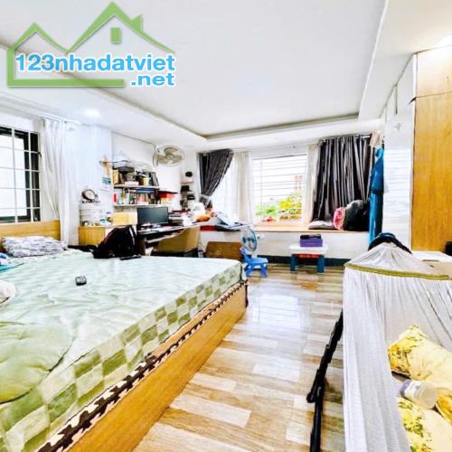 Bán nhà hẻm Ô tô Trần Văn Quang, QUẬN TÂN BÌNH, Diện tích 4.2 x 11.9 m, Giá 7.8 tỷ - 3