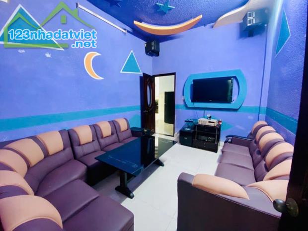 Chủ ngộp cần bán gấp nhà siêu rộng 170m2 - Hà Huy Giáp , Quận 12- HXH- Chỉ 4.95 tỷ - 1