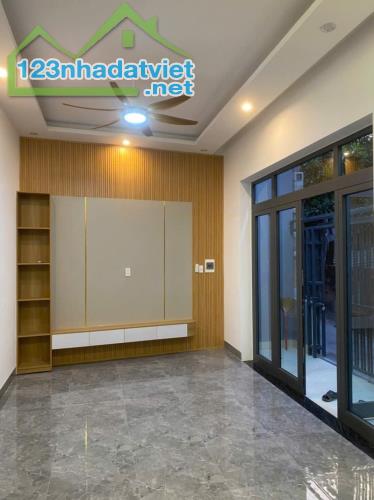 # Nhà Kiệt 4m Bình Thái 63m2, 3 tầng mới đẹp, 3.2 tỷ - 4