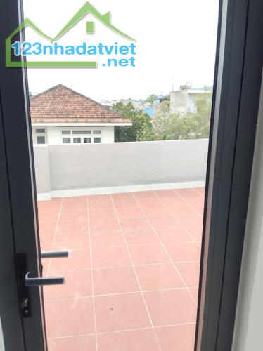 # Nhà Kiệt 4m Bình Thái 63m2, 3 tầng mới đẹp, 3.2 tỷ - 2