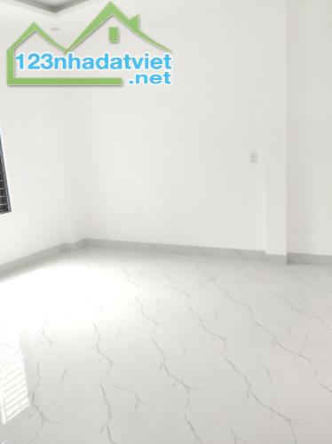 # Nhà Kiệt 4m Bình Thái 63m2, 3 tầng mới đẹp, 3.2 tỷ - 1