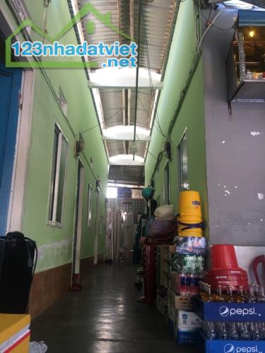 ♥ Nhà 2 mặt kiệt Ô tô An Hải Đông gần Nguyễn Văn Thoại, 171m2, ngang 11m