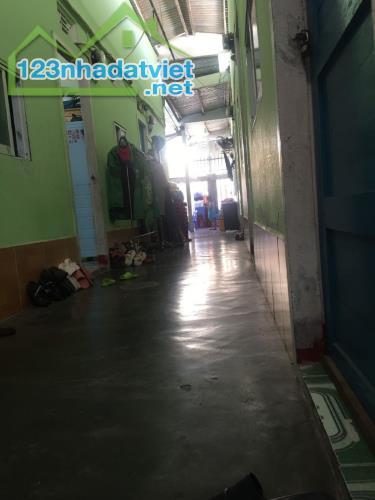 ♥ Nhà 2 mặt kiệt Ô tô An Hải Đông gần Nguyễn Văn Thoại, 171m2, ngang 11m - 3