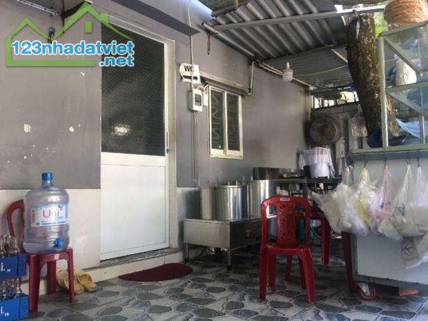 ♥ Nhà 2 mặt kiệt Ô tô An Hải Đông gần Nguyễn Văn Thoại, 171m2, ngang 11m - 4