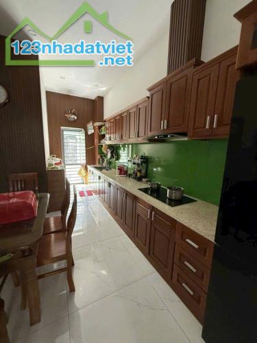Sỡ hữu ngay nhà đẹp 3 tầng gần đường Đinh Tiên Hoàng, Q.Hải Châu, TP. Đà Nẵng - 3