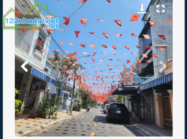 + Biển Mỹ khê, cần tiền kinh doanh hạ chào 950 triệu, Bán đất tặng căn hộ kinh doanh 2 - 1