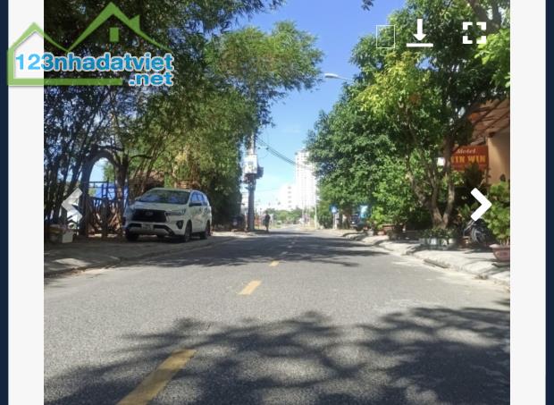 + Biển Mỹ khê, cần tiền kinh doanh hạ chào 950 triệu, Bán đất tặng căn hộ kinh doanh 2 - 3